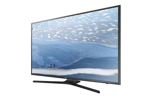 Samsung UN40KU6270 101.6 cm (40") 4K Ultra HD Smart TV Wi-Fi Black 2