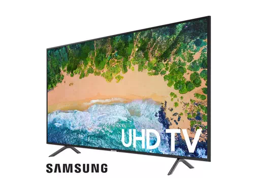 Samsung Series 7 UN43NU7100FXZA TV 108 cm (42.5") 4K Ultra HD Smart TV Wi-Fi Black 2