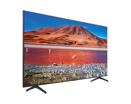 Samsung Series 7 UN43TU7000F 109,2 cm (43") 4K Ultra HD Smart TV Wifi Gris 2