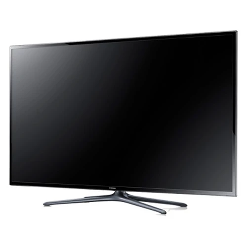 Samsung UN46F6400AF 116.6 cm (45.9") Full HD Smart TV Wi-Fi Black 2