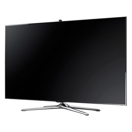Samsung UN46F7500AF 116.6 cm (45.9") Full HD Smart TV Wi-Fi Black 2