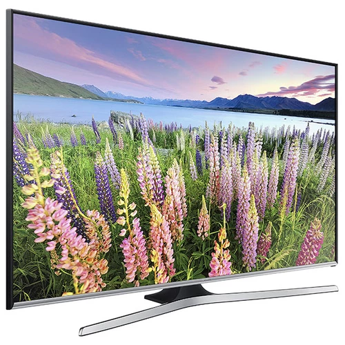 Samsung UN48J5500AF 120.9 cm (47.6") Full HD Smart TV Wi-Fi Black 2