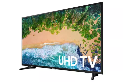Samsung UN50NU6900F 127 cm (50") 4K Ultra HD Smart TV Wi-Fi Black 2