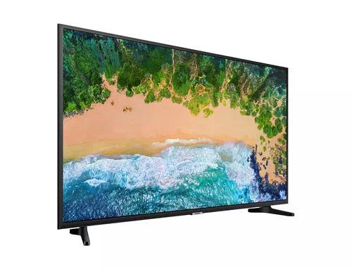 Samsung Series 7 UN50NU7090FXZX TV 127 cm (50") 4K Ultra HD Smart TV Wifi Noir 2