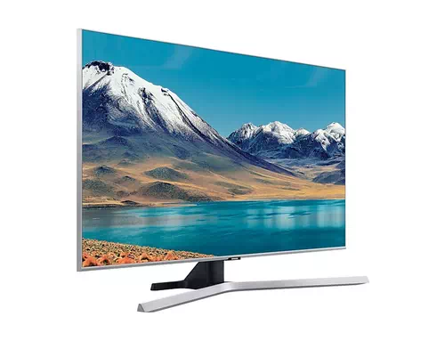 Samsung Series 8 UN50TU8500F 127 cm (50") 4K Ultra HD Smart TV Wi-Fi Silver 2