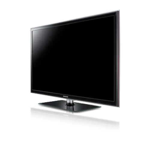 Samsung UN55D6050 Televisor 139,7 cm (55") Full HD Wifi Negro 2