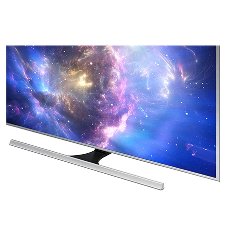 Samsung UN55JS8500F 139.7 cm (55") 4K Ultra HD Smart TV Wi-Fi Silver 2