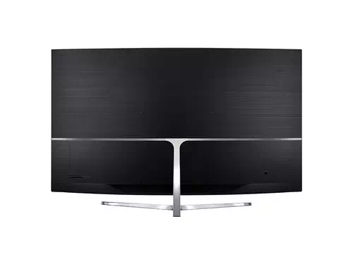 Samsung UN55KS9500FXZA TV 138.7 cm (54.6") 4K Ultra HD Smart TV Wi-Fi Black 2