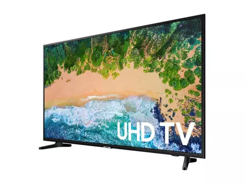 Samsung UN55NU6900F 139.7 cm (55") 4K Ultra HD Smart TV Wi-Fi Black 2