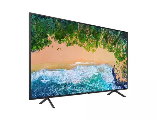 Samsung Series 7 UN55NU7100FXZX Televisor 139,7 cm (55") 4K Ultra HD Smart TV Wifi Negro 2