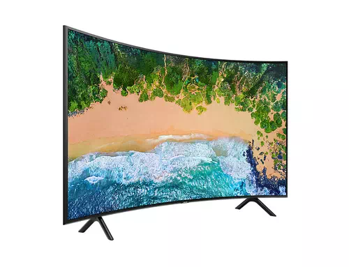 Samsung UN55NU7300FXZX Televisor 139,7 cm (55") 4K Ultra HD Smart TV Wifi Negro 2