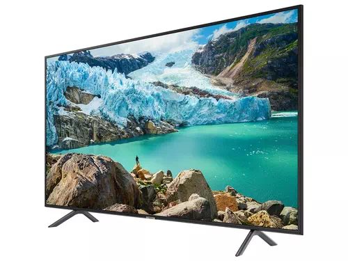 Samsung UN55RU7100FXZA TV 139,7 cm (55") 4K Ultra HD Smart TV Wifi Noir 2