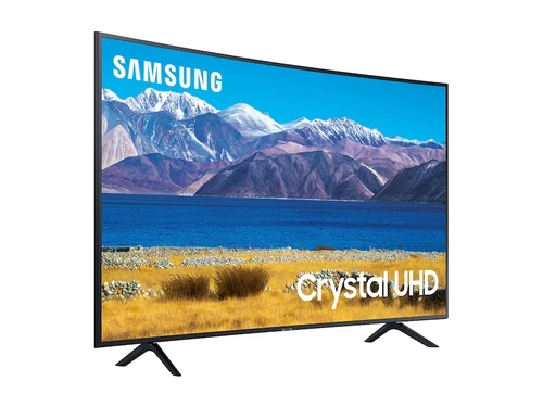 Samsung UN55TU8300F 138.7 cm (54.6") 4K Ultra HD Smart TV Wi-Fi Black 2