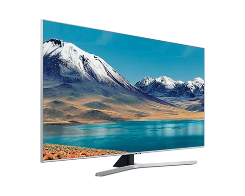 Samsung Series 8 UN55TU8500 139.7 cm (55") 4K Ultra HD Smart TV Wi-Fi Silver 2