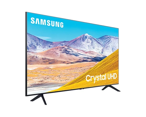 Samsung Series 8 UN58TU8000 139.7 cm (55") 4K Ultra HD Smart TV Wi-Fi Black 2
