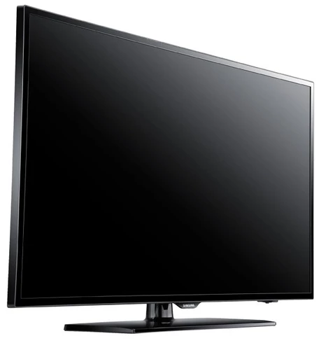 Samsung UN60EH6000 TV 152.4 cm (60") Full HD Black 2
