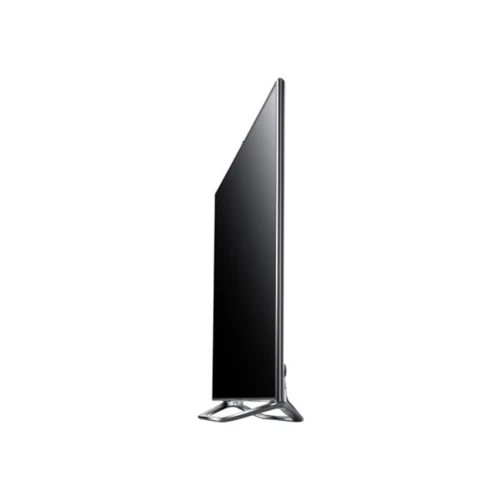 Samsung Series 8 UN60ES8000 TV 152,4 cm (60") Full HD Smart TV Wifi Argent 2