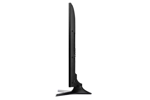 Samsung UN65J6300AF 163.8 cm (64.5") Full HD Smart TV Wi-Fi Black, Silver 2