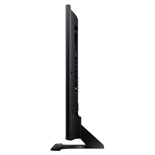 Samsung UN65JU6500F 163.8 cm (64.5") 4K Ultra HD Smart TV Wi-Fi Black 2