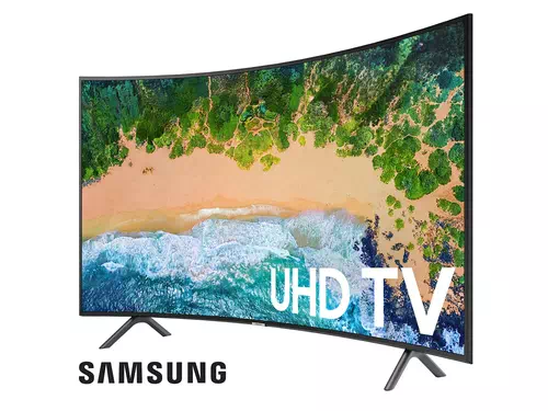 Samsung Series 7 UN65NU7300 Televisor 163,8 cm (64.5") 4K Ultra HD Smart TV Wifi Negro 2