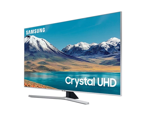 Samsung Series 8 UN65TU8500P 165.1 cm (65") 4K Ultra HD Smart TV Wi-Fi Silver 2