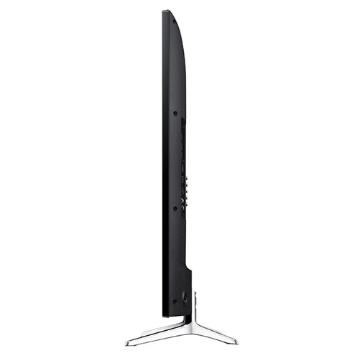 Samsung UN75J6300AF + Hookup Kit 189.2 cm (74.5") Full HD Smart TV Wi-Fi Silver 2