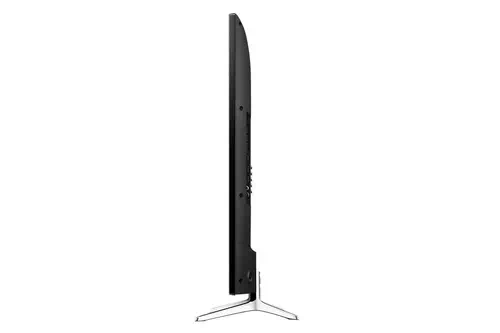 Samsung UN75J6300AF 190.5 cm (75") Full HD Smart TV Wi-Fi Black, Silver 2