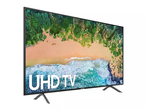 Samsung UN75NU6900FXZA TV 189.2 cm (74.5") 4K Ultra HD Smart TV Wi-Fi Black 2