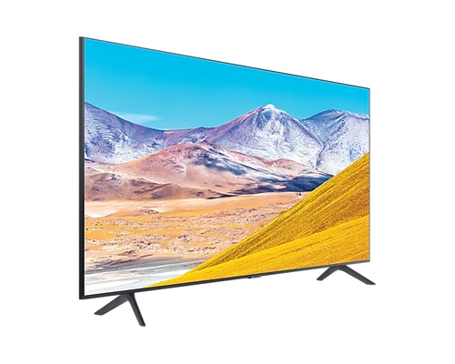 Samsung Series 8 UN75TU8200FXZX TV 190,5 cm (75") 4K Ultra HD Smart TV Wifi Gris 2