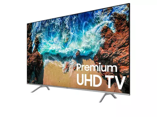 Samsung Series 8 UN82NU8000FXZA TV 2.07 m (81.5") 4K Ultra HD Smart TV Wi-Fi Black 2