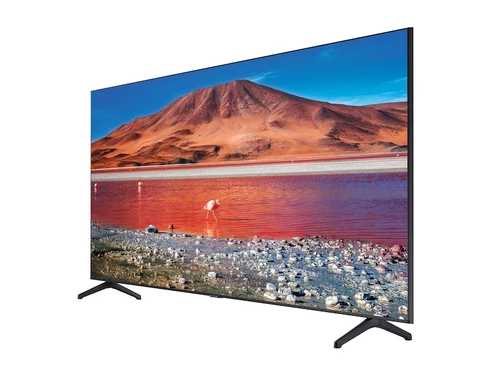 Samsung Series 6 UN82TU6950FXZA Televisor 2,07 m (81.5") 4K Ultra HD Smart TV Wifi Gris, Titanio 2