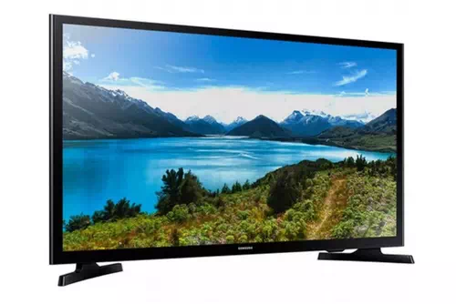 Samsung ZM-592 109,2 cm (43") Full HD Smart TV Noir 2