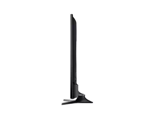 Samsung 40MU6179 101.6 cm (40") 4K Ultra HD Smart TV Wi-Fi Black 3