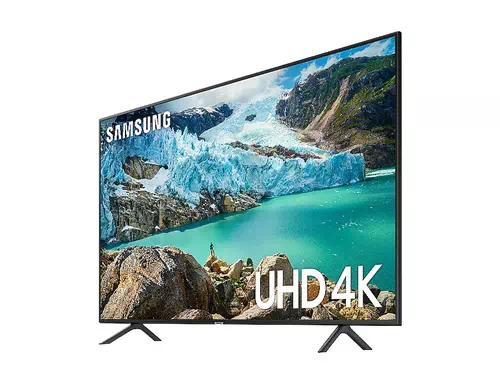 Samsung Series 7 43RU7100 109.2 cm (43") 4K Ultra HD Smart TV Wi-Fi Black 3
