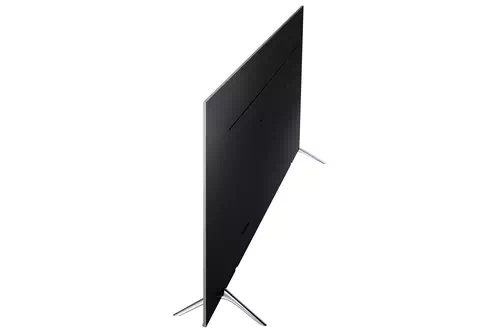 Samsung UE49KS7000U 124,5 cm (49") 4K Ultra HD Smart TV Wifi Noir, Argent 3