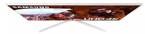Samsung Series 7 50RU7410 127 cm (50") 4K Ultra HD Smart TV Wi-Fi White 3
