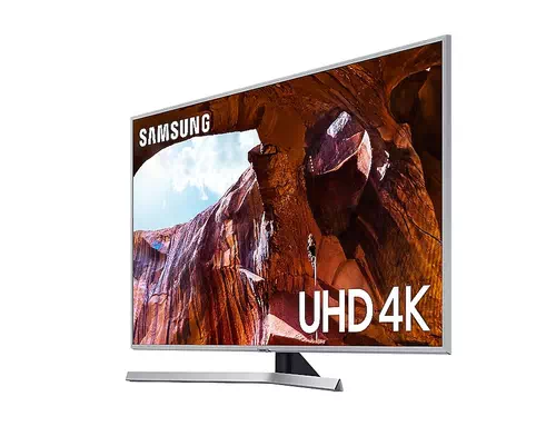 Samsung Series 7 55RU7470 139,7 cm (55") 4K Ultra HD Smart TV Wifi Argent 3