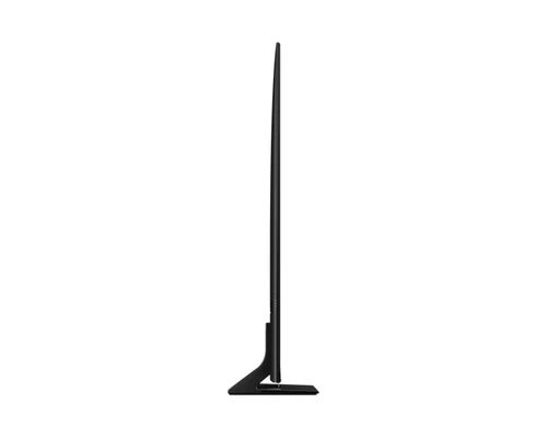 Samsung 65" Crystal UHD TV AU9070 165.1 cm (65") UHD+ Smart TV Wi-Fi Black 3