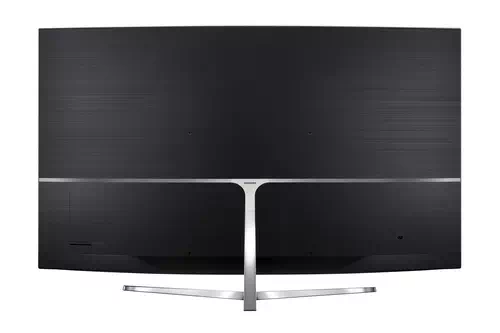 Samsung TV 123 cm (49") SUHD 4K Curvo Smart TV Serie KS9000 con HDR 1000 3