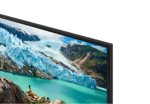 Samsung 70RU7025 177.8 cm (70") 4K Ultra HD Smart TV Wi-Fi Black 3