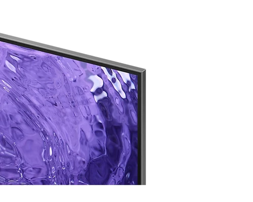 Samsung F-65QN90LSP3B TV 165.1 cm (65") 4K Ultra HD Smart TV Wi-Fi Carbon 3