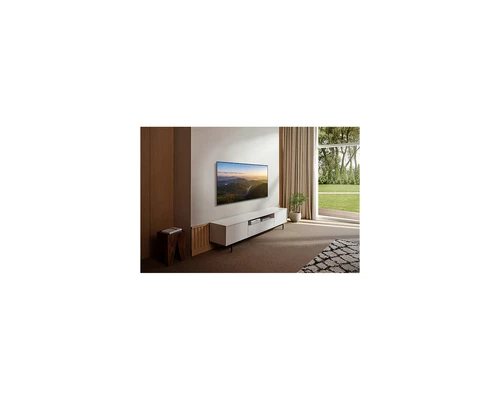 Samsung GQ50Q74CAUXZG TV 127 cm (50") 4K Ultra HD Smart TV Wi-Fi Grey 3