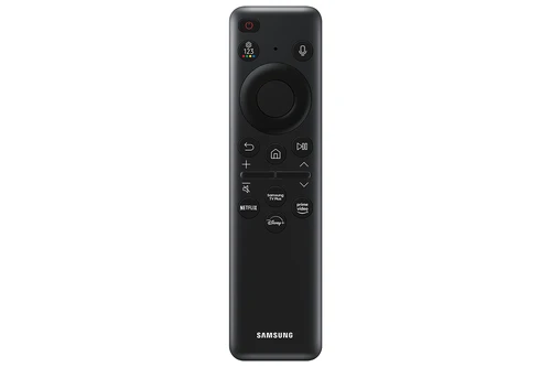 Samsung QE1D GQ50QE1DAUXZG TV 127 cm (50") 4K Ultra HD Smart TV Gris 3