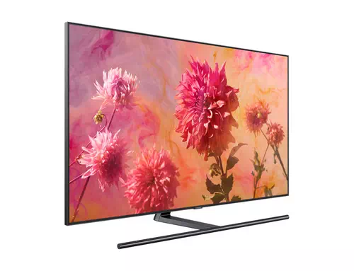 Samsung Q9F GQ55Q9FNGTXZG TV 139.7 cm (55") 4K Ultra HD Smart TV Wi-Fi Black 3