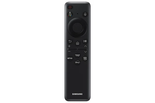 Samsung GQ65Q64CAUXZG TV 165.1 cm (65") 4K Ultra HD Smart TV Wi-Fi Grey 3
