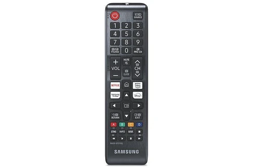 Samsung GQ65S94D 165.1 cm (65") Smart TV Wi-Fi Black 3