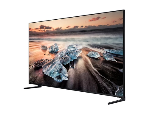 Samsung GQ75Q900RGT 190.5 cm (75") 8K Ultra HD Smart TV Wi-Fi Black 3