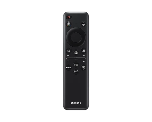Samsung GQ77S95CATXZG TV 195.6 cm (77") 4K Ultra HD Smart TV Wi-Fi Black, Titanium 3