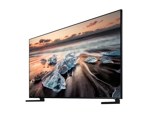 Samsung GQ85Q900RGL 2.16 m (85") 8K Ultra HD Smart TV Wi-Fi Black 3