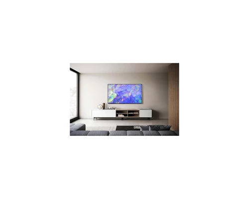 Samsung GU50CU8589UXZG Televisor 127 cm (50") 4K Ultra HD Smart TV Wifi Blanco 3